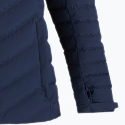 Női Peak Performance Frost Sí dzseki tengerészkék G78024020
