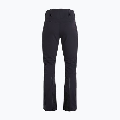 Női síelő nadrág Peak Performance High Stretch fekete G78060030