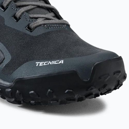 Női túrabakancsok Tecnica Magma Mid GTX zöld 21250000001