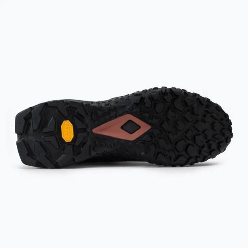 Női túrabakancs Tecnica Magma Mid S GTX fekete 21249900002