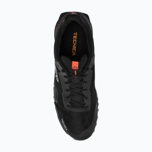 Férfi túrabakancs Tecnica Magma S GTX fekete 11240300001