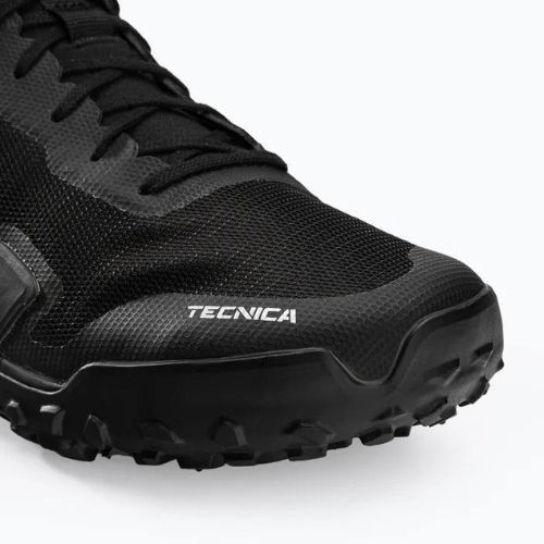 Férfi túrabakancs Tecnica Magma S GTX fekete 11240300001
