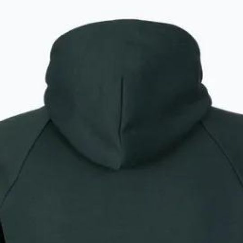 Férfi Peak Performance Original Hood trekking pulóver zöld G77756250