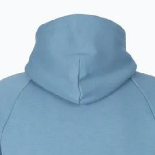 Férfi Peak Performance Original Hood trekking pulóver kék G77756260