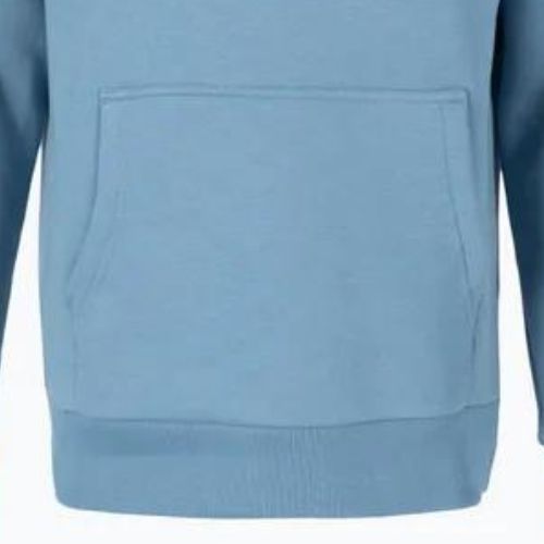 Férfi Peak Performance Original Hood trekking pulóver kék G77756260