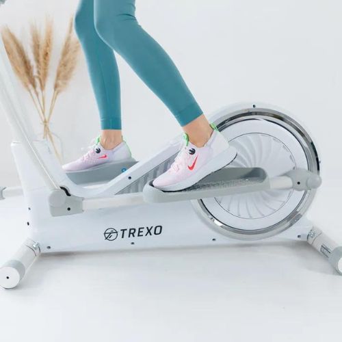 XTREXO fehér ET500 orbiter