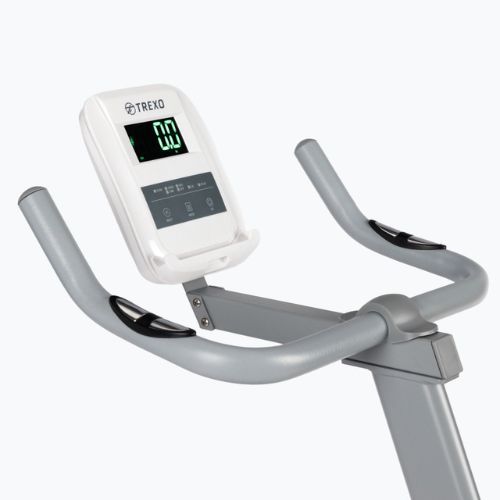 Rower stacjonarny XTREXO EB500 S biały