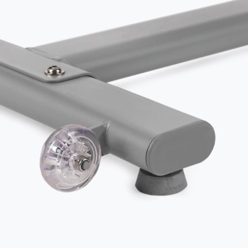 Rower spinningowy XTREXO EB500 biały