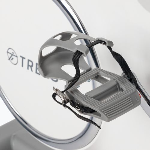 Rower spinningowy XTREXO EB500 biały