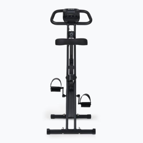 Rower stacjonarny XTREXO Hex 01 czarny