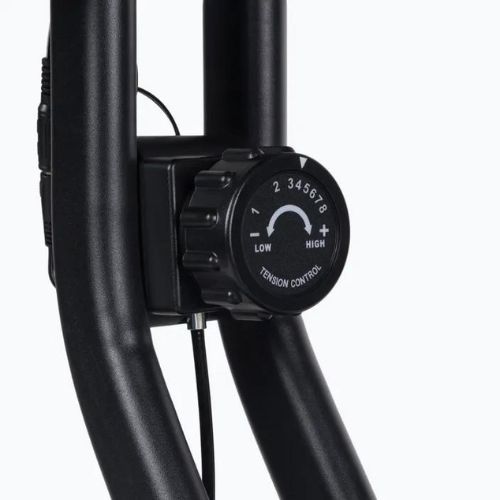 Rower stacjonarny XTREXO Hex 01 czarny
