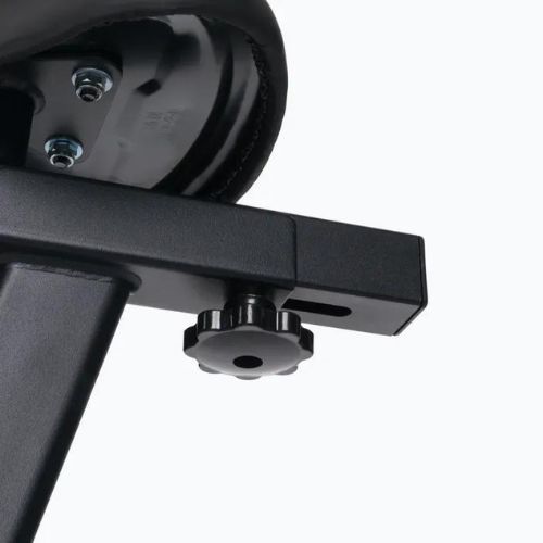 Rower stacjonarny TREXO Hex 02 czarny