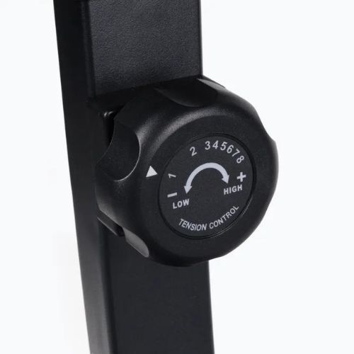 Rower stacjonarny TREXO Hex 02 czarny