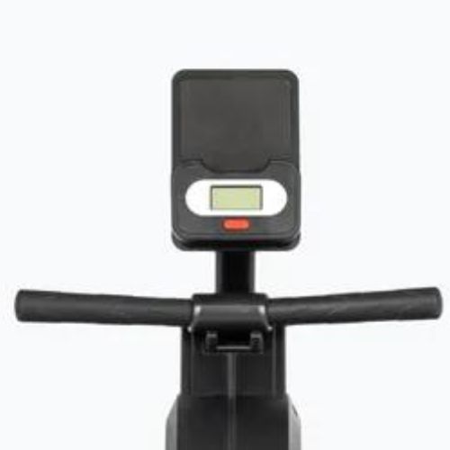 TREXO evezőgép fekete RM100