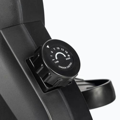 TREXO evezőgép fekete RM100