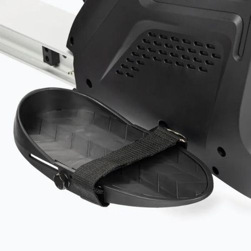 TREXO evezőgép fekete RM100