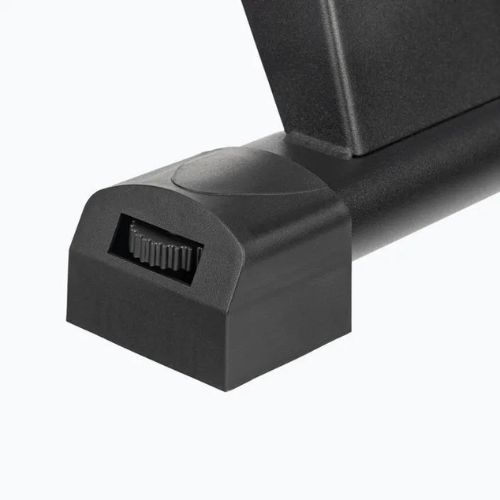 TREXO evezőgép fekete RM100