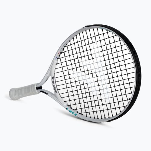 Tecnifibre Tempo 19 gyermek teniszütő fehér 14TEMP192E