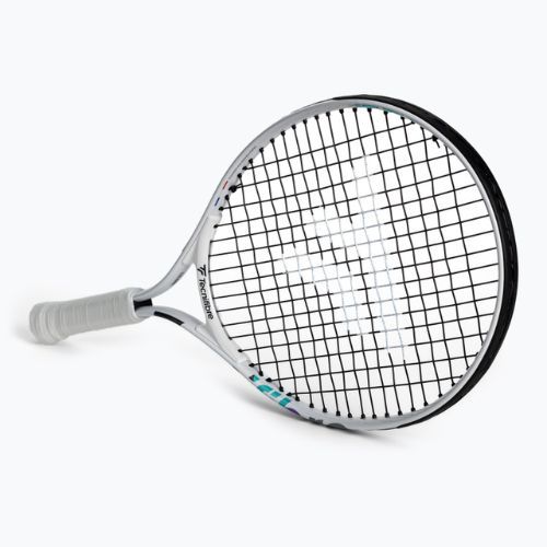 Tecnifibre Tempo 21 gyermek teniszütő fehér 14TEMP212E