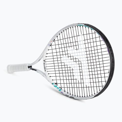 Tecnifibre Tempo 23 gyermek teniszütő fehér 14TEMP232E