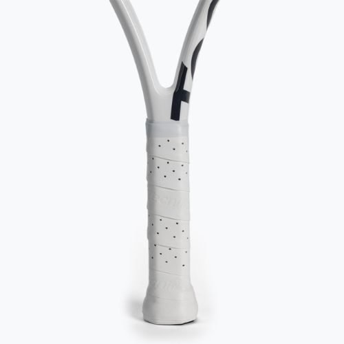 Tecnifibre Tempo 24 gyermek teniszütő fehér 14TEMP242E