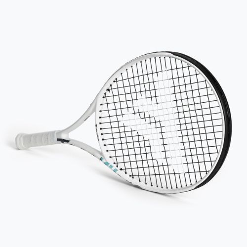 Tecnifibre Tempo 24 gyermek teniszütő fehér 14TEMP242E