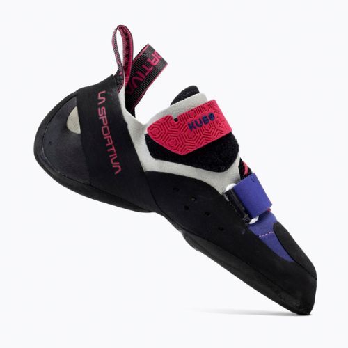 La Sportiva női hegymászócipő Kubo fekete 30I504406