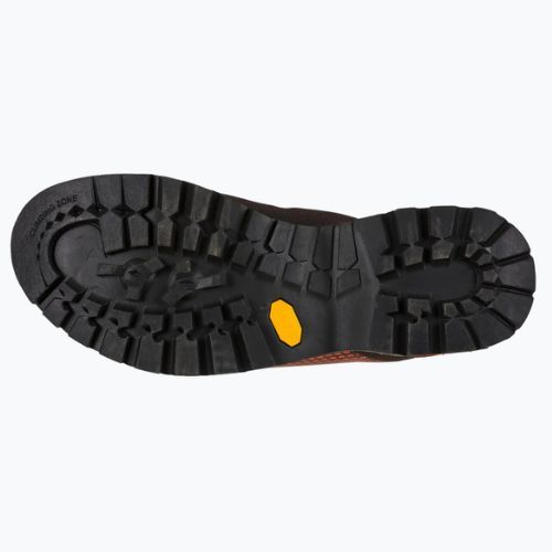 Férfi túrabakancsok La Sportiva Trango TRK GTX fekete 31D900314