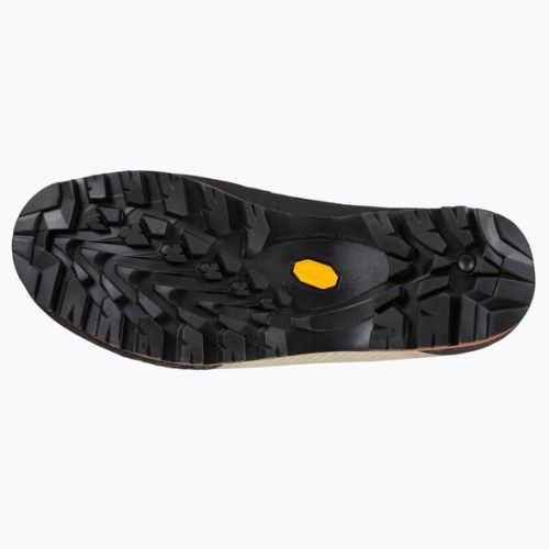 Férfi túrabakancsok La Sportiva Trango TRK Leather GTX zöld 11Y810317