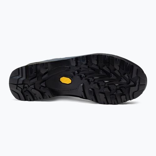 Férfi túrabakancsok La Sportiva Trango TRK Leather GTX szürke 11Y900726