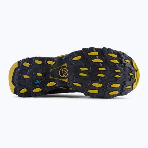 Férfi túrabakancsok La Sportiva Ultra Raptor II Mid Leather GTX szürke 34J909629