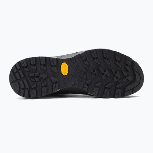 Női túrabakancsok SCARPA Mescalito TRK GTX fekete 61050
