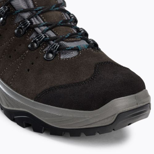 Férfi túrabakancs SCARPA Mistral GTX szürke 30026-200/1