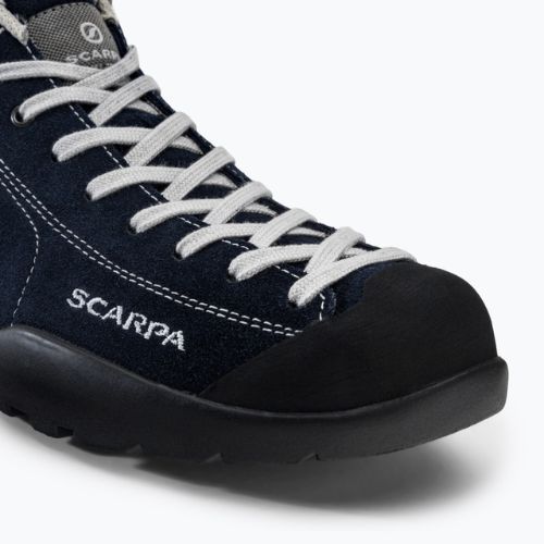SCARPA Mojito túrabakancs tengerészkék 32605-350/220