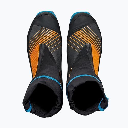 SCARPA Phantom Tech HD magashegyi bakancs fekete-narancs 87425-210/1