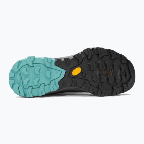 Női túrabakancsok SCARPA Rapid Mid GTX szürke 72695-202/1
