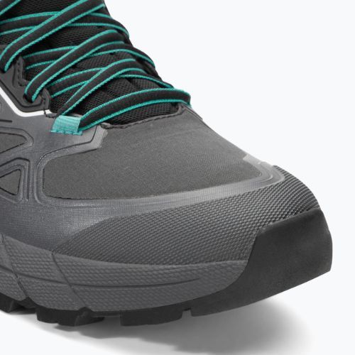 Női túrabakancsok SCARPA Rapid Mid GTX szürke 72695-202/1