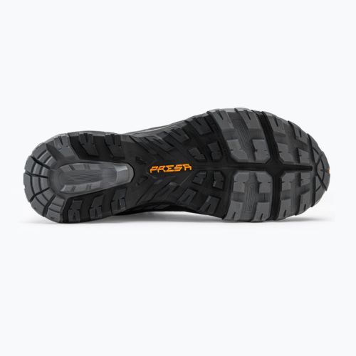 Férfi túrabakancs SCARPA Rush TRK GTX fekete 63140