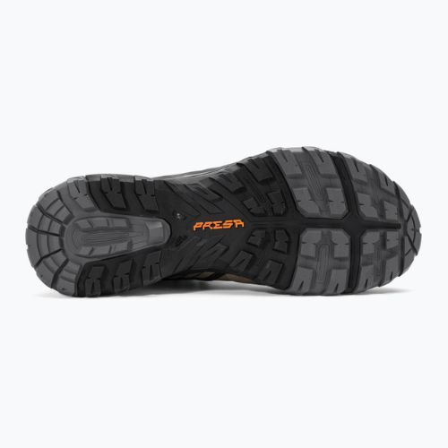 Női túrabakancs SCARPA Rush Trk Pro GTX bézs/fekete 63139