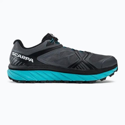 SCARPA Spin Infinity szürke férfi futócipő 33075-351/5