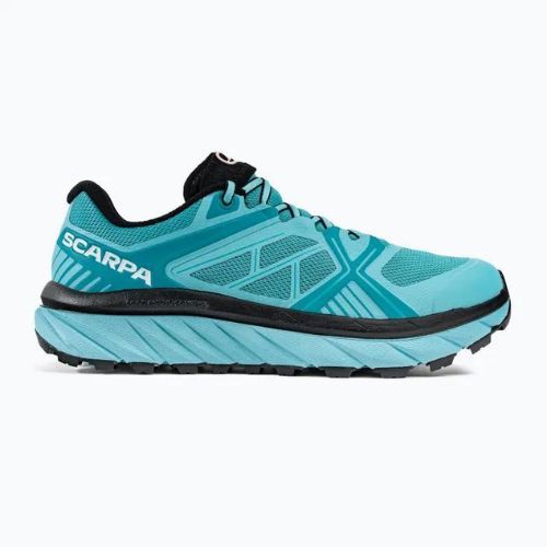 SCARPA Spin Infinity női futócipő kék 33075-352/1