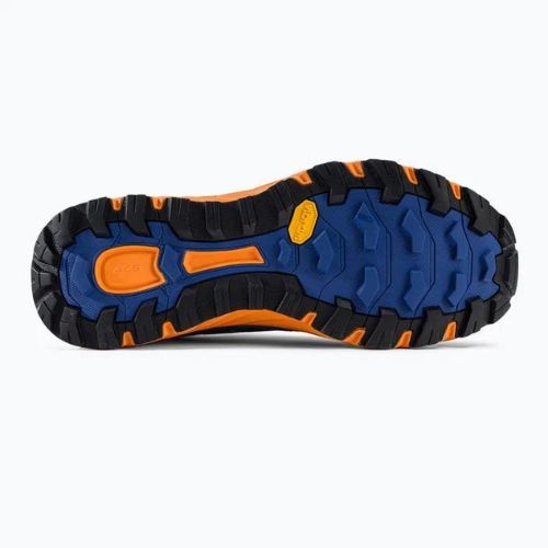 SCARPA Spin Infinity GTX férfi futócipő tengerészkék-narancs 33075-201/2