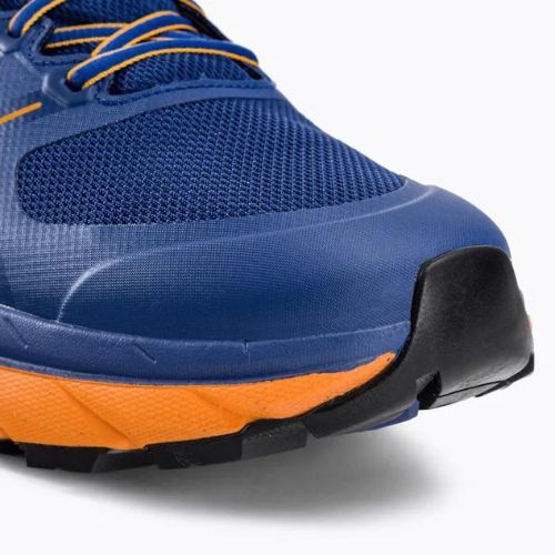 SCARPA Spin Infinity GTX férfi futócipő tengerészkék-narancs 33075-201/2