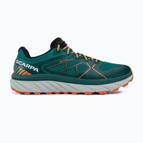 SCARPA Spin Infinity GTX férfi futócipő kék 33075-201/4