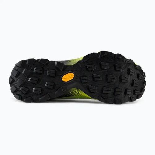 SCARPA Spin Ultra férfi futócipő zöld 33072-350/1