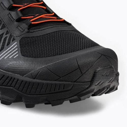 Férfi SCARPA Spin Ultra fekete/narancs GTX futócipő 33072-200/1