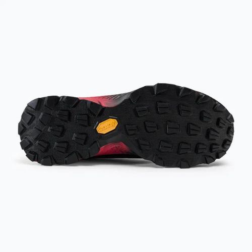 SCARPA Spin Ultra női futócipő fekete/rózsaszín GTX 33072-202/1