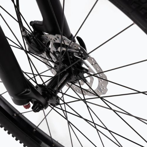 Orbea Onna 29 20 mountain bike fekete M21017N9