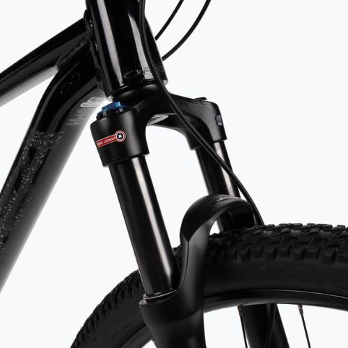 Orbea Onna 29 20 mountain bike fekete M21017N9
