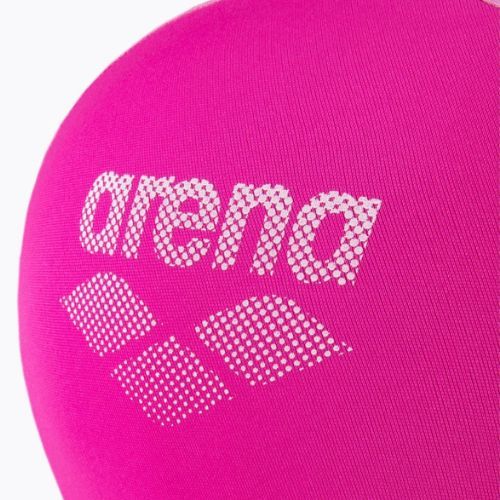 Gyermek úszósapka arena Polyester II rózsaszín 002468/990